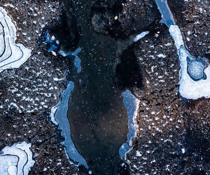 Gallery of Photography by Marcin Giba - Poland