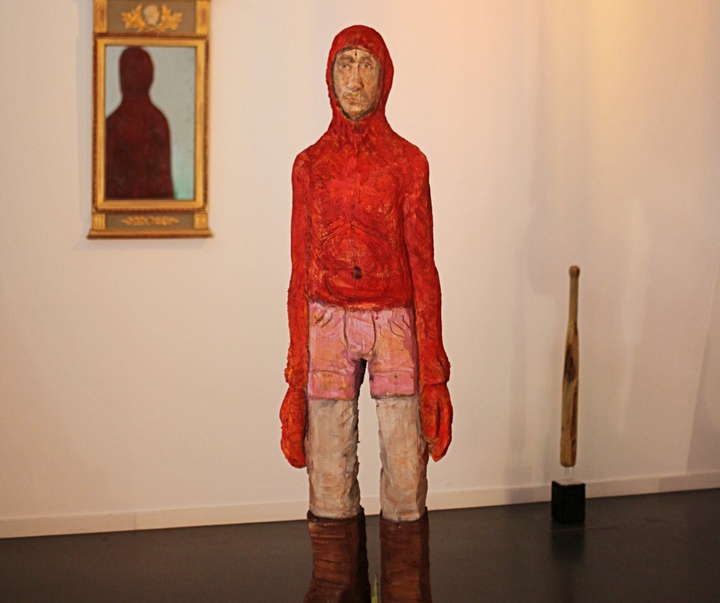 Gallery of Sculpture by Ignaz Huber - Germany