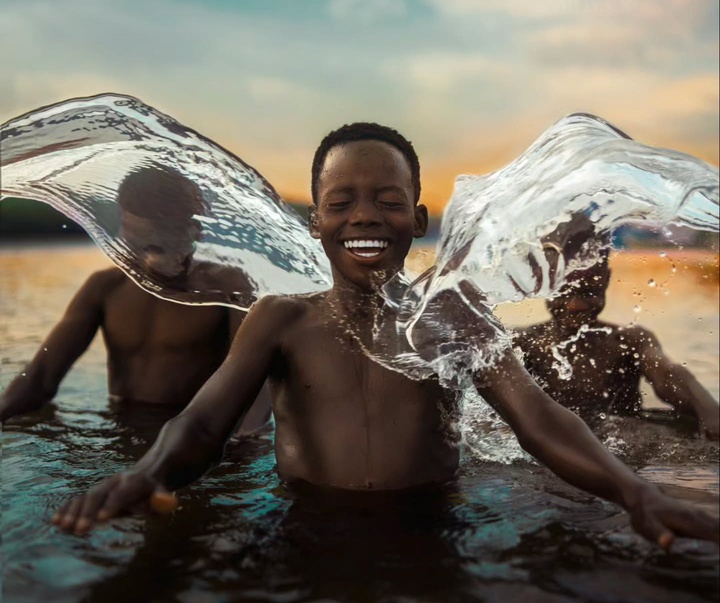 Gallery of Photography by Michael Aboya - Ghana