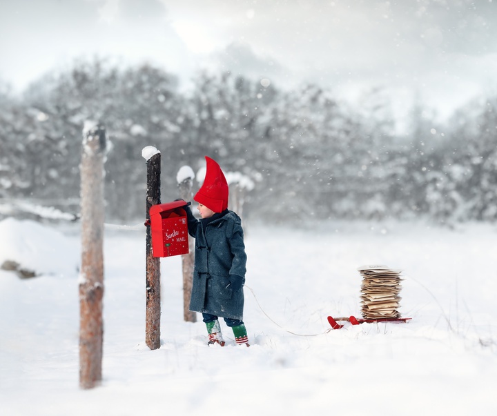 Gallery of Photography by Mariola Glajcar - Poland