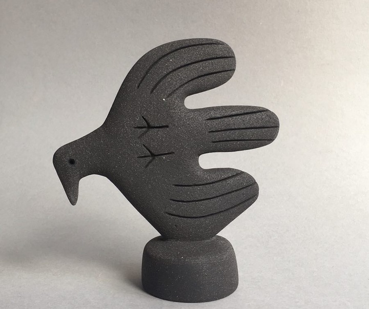 Gallery of Sculpture by Peter Lubach