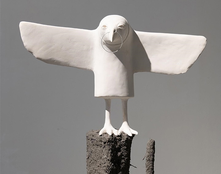 Gallery of Sculpture by Jessica Wetherly - UK