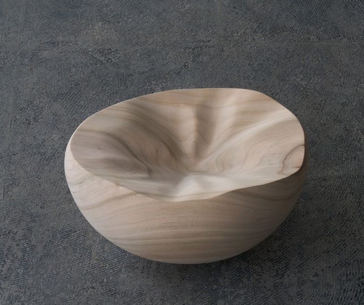 Gallery of Sculpture by Tatsushi Takishita - Japan