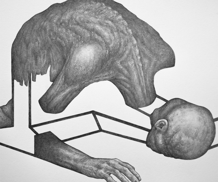 Gallery of Painting & Drawing by Jérôme Oudot - France