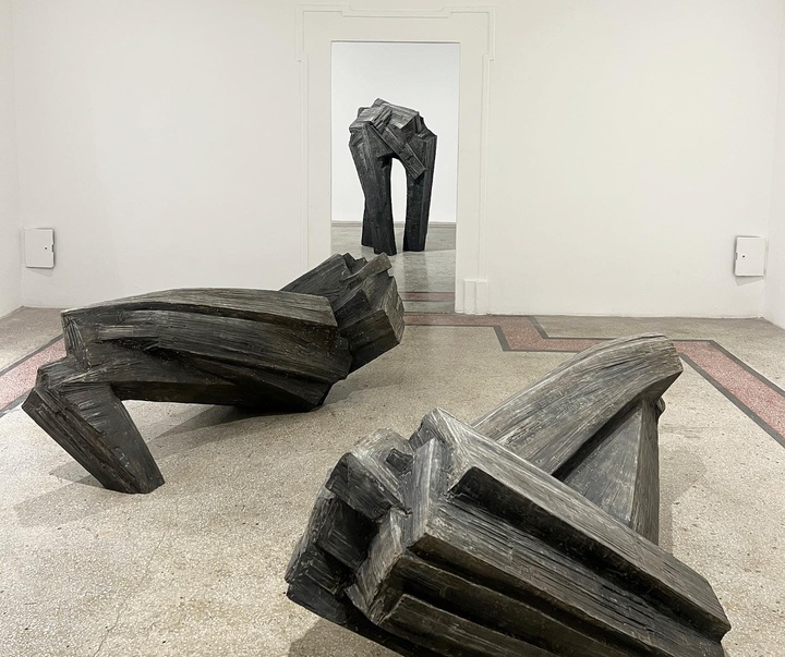 Gallery of Sculpture by Burcu Erden - Turkey