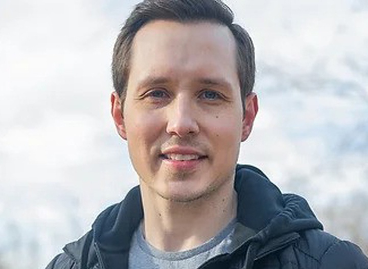 Ben Salb
