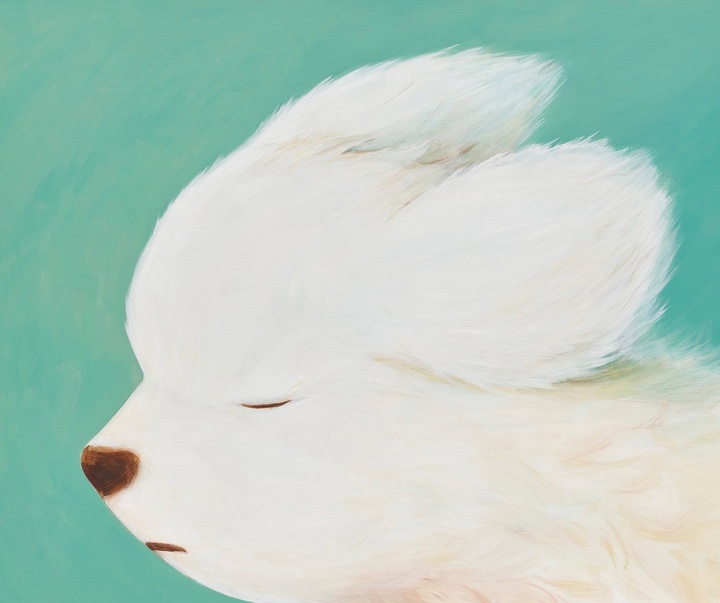 Gallery of Illustration by YeYe - South Korea