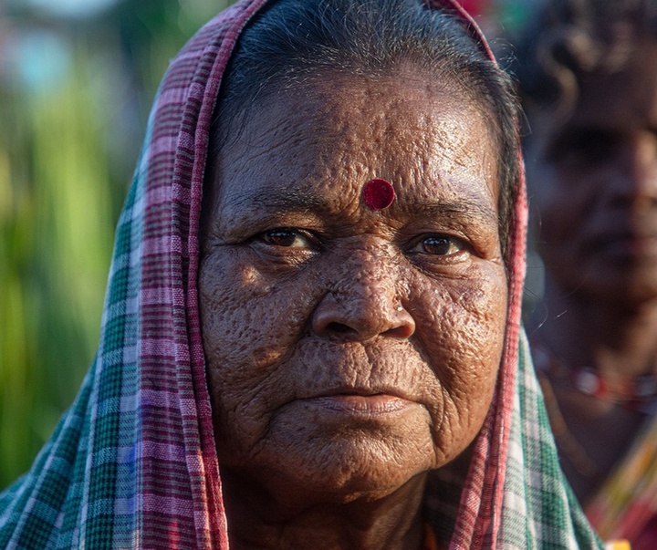 Gallery of Photography by Anjan Ghosh - India