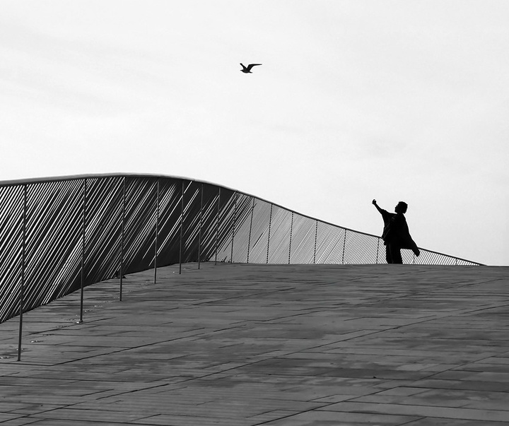 Gallery of Photography by Pauline Ren - Taiwan
