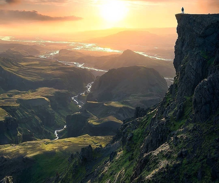 Gallery of Photography by Arnar Kristjansson - Iceland