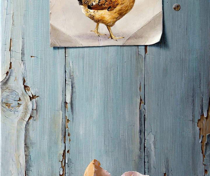 Gallery of Painting By Bruno Logan
