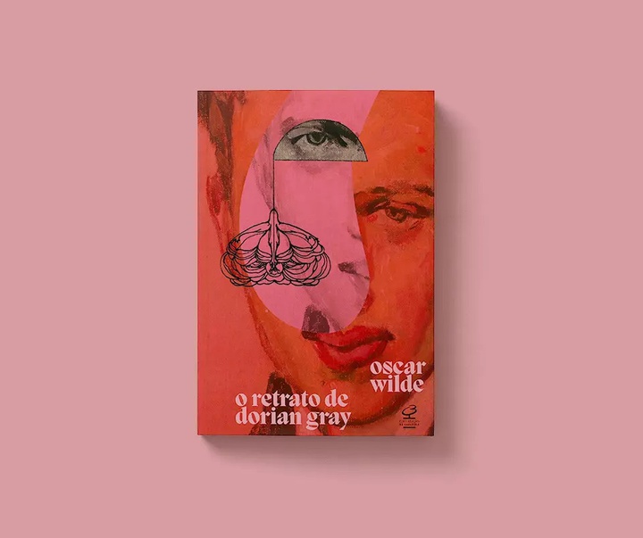 Gallery of Graphics by Gustavo Piqueira - Brazil