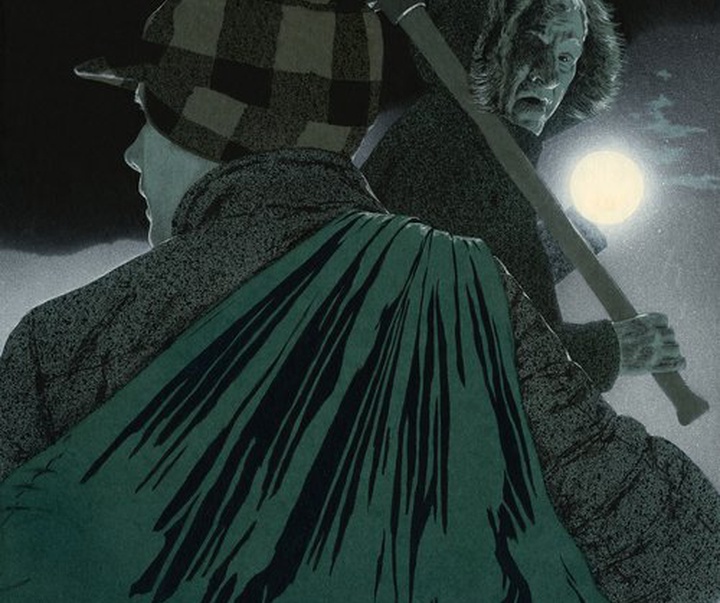 Gallery of Illustration by Edward Kinsella - USA