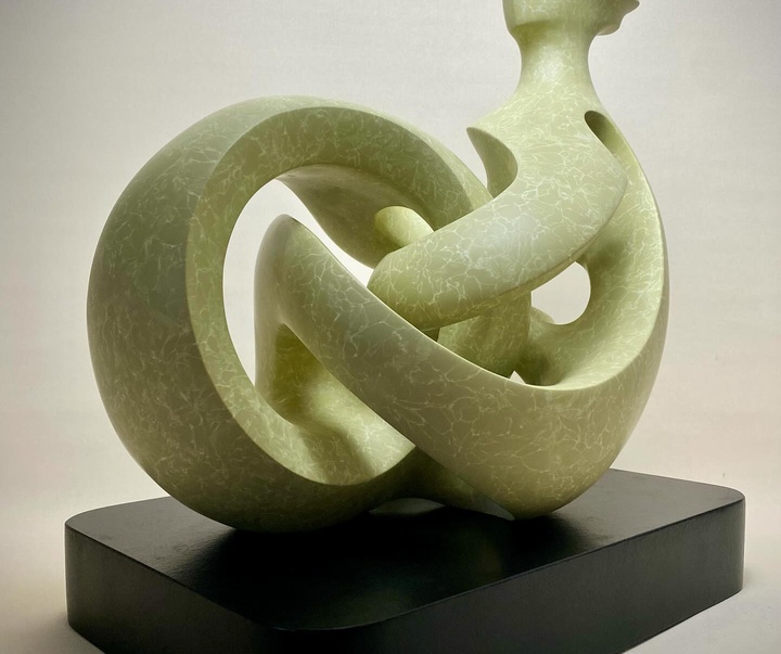 Gallery of Sculpture by Gabriel Rivera - Argentina