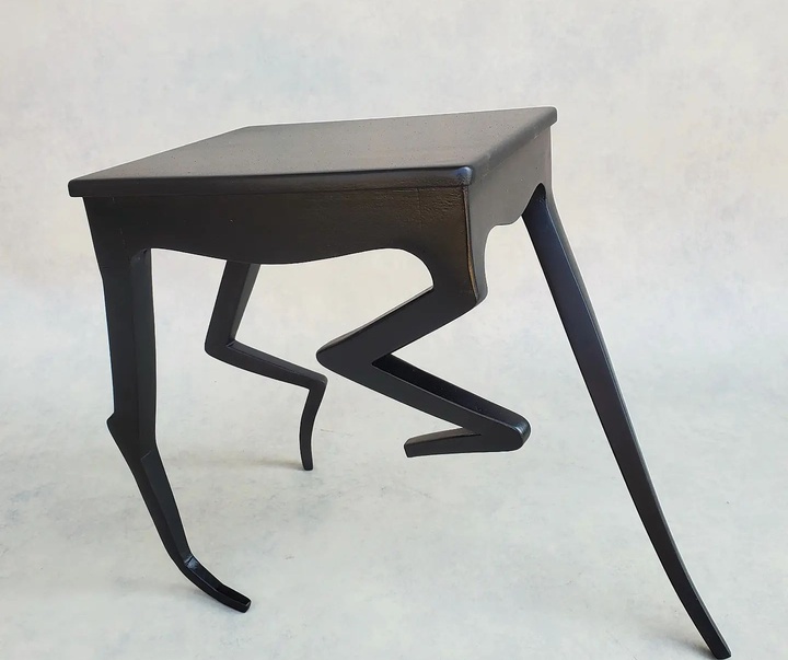 Gallery of Sculpture by ghyslain bertholon - France