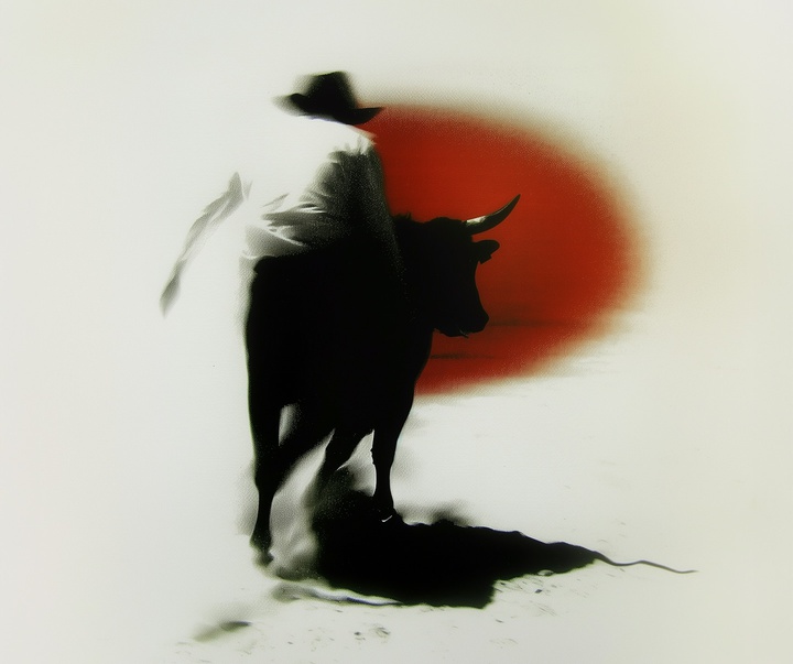 Gallery of Modern Art (AI Art) by YZA Voku - Spain