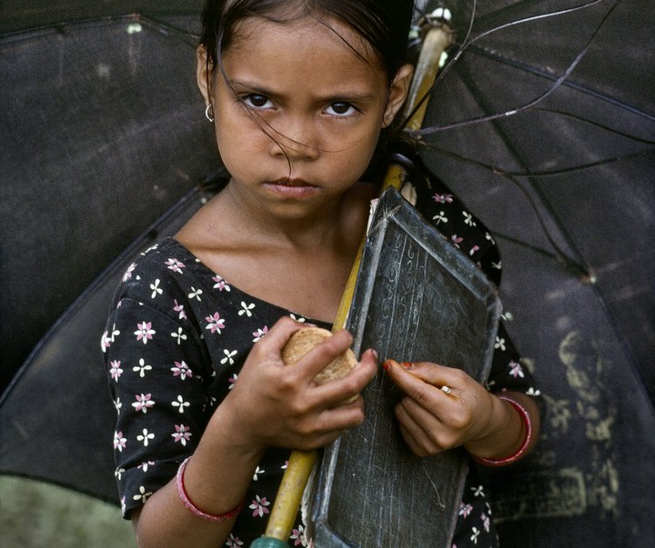 Gallery of Photography by Steve McCurry - USA