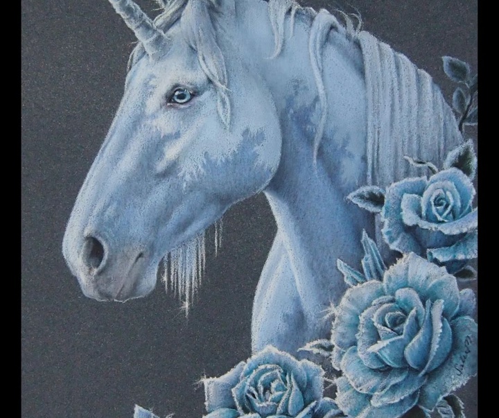 Gallery of painting by Satu Manninen from Finland