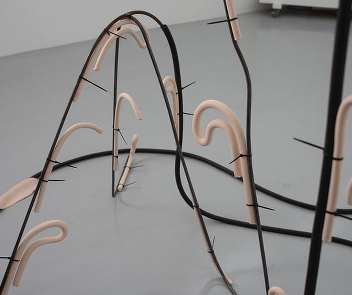 Gallery of Modern Art by Mayana Redin - Brazil