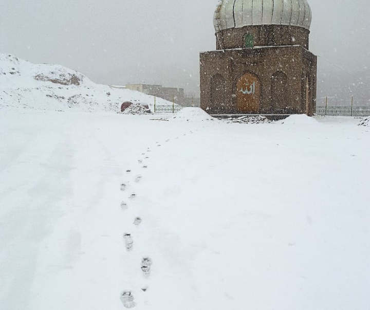 Gallery of photography by Bahman Azizi- Iran