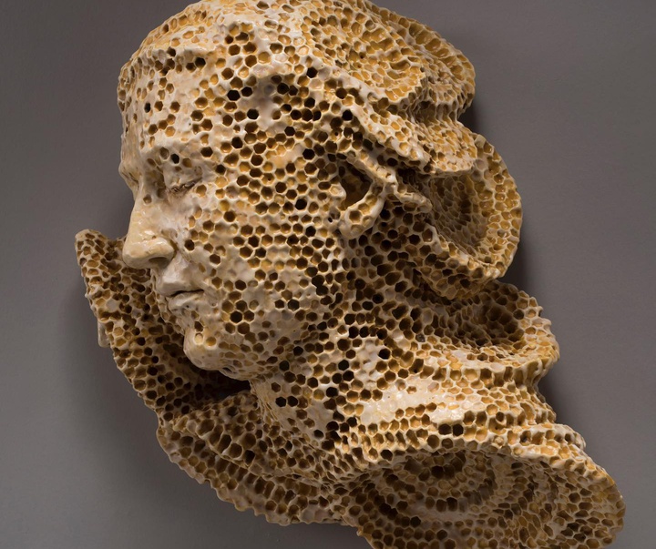 Gallery of Sculpture by Adrian Arleo - USA