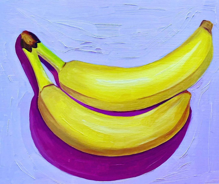 Gallery of Painting by Griffin Parrott- American