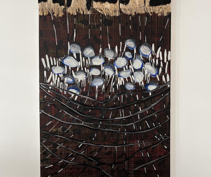 Gallery of Painting by Laís Amaral - Brazil