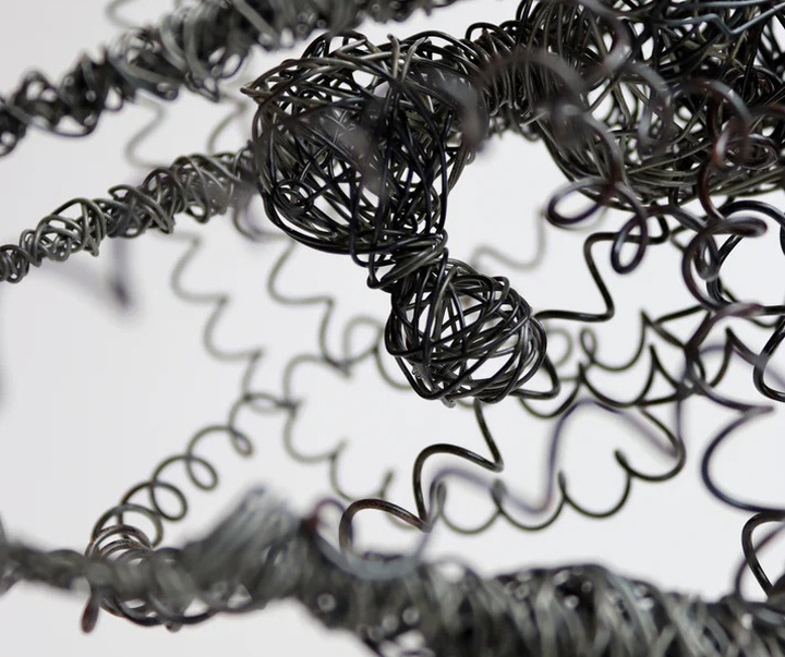 Gallery of Sculpture by Karen Akhikyan - Armenia