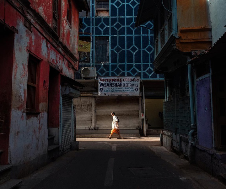 Gallery of Photography by Mohit Khetrapal - India