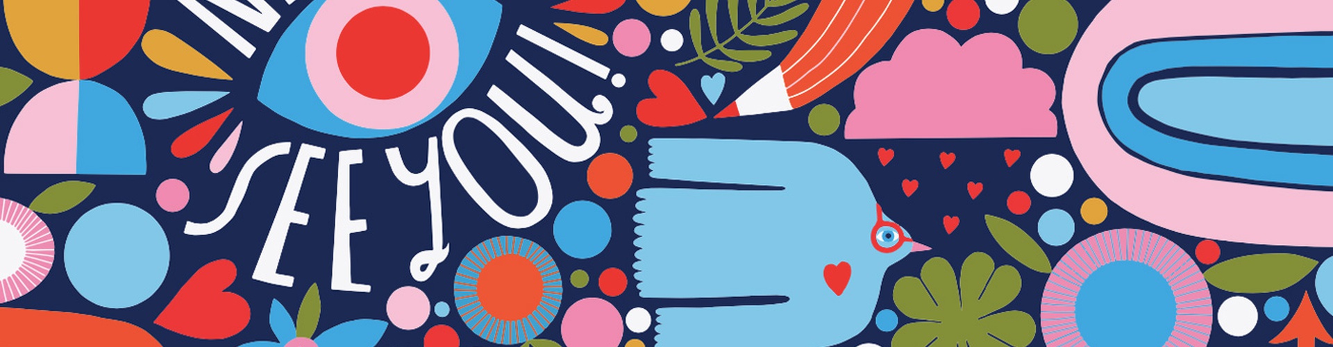 Gallery of Illustration by Lisa Congdon-USA