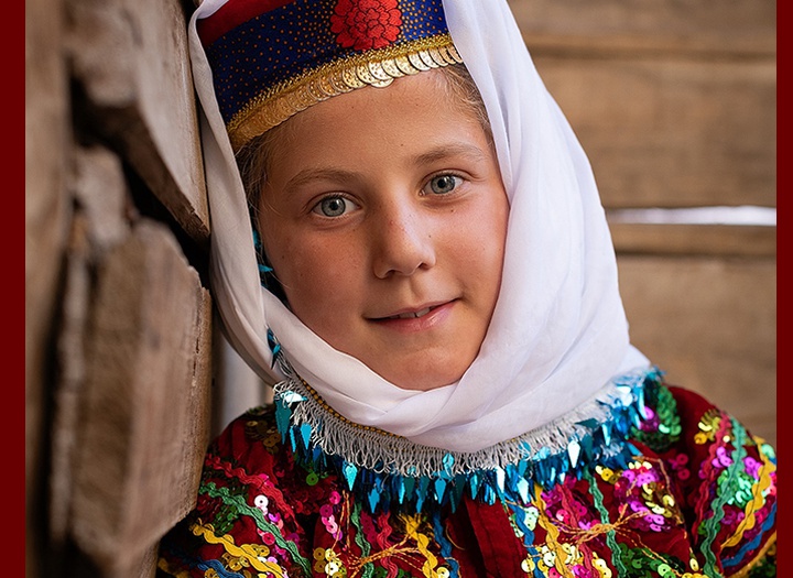 Gallery of Photography by Niyazi Gürgen - Turkey