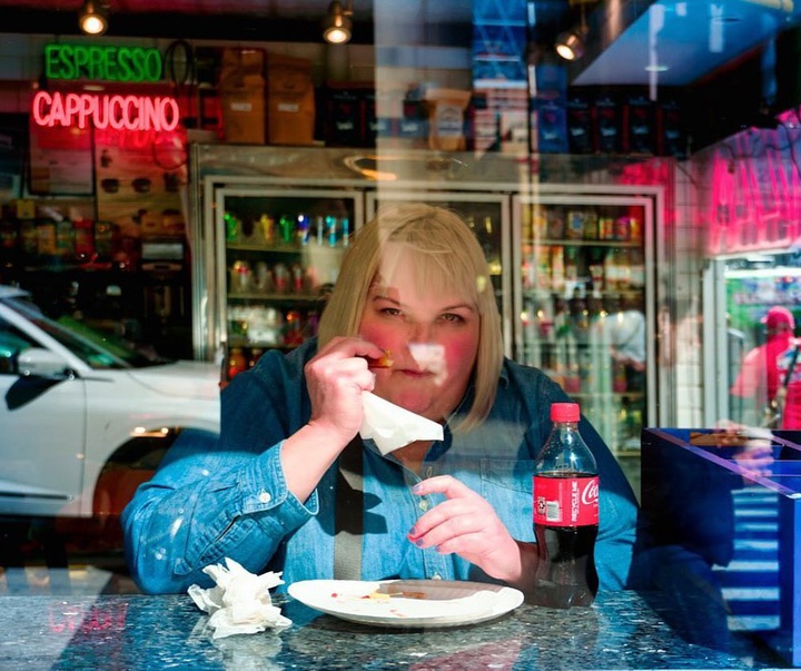 Gallery of Photography by Gwen Julia - USA