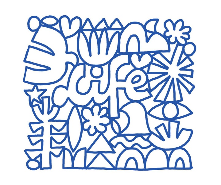 Gallery of Graphics by Francis Chouquet - Switzerland