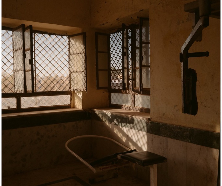 Gallery of Photography by Michelle Ospino - Colombia
