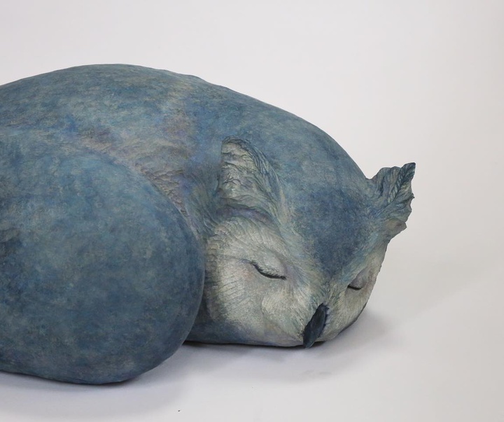 Gallery of Sculpture by Mitsuko Taira - Japan