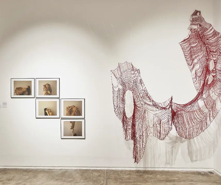 Gallery of Modern Art by Cristina Flores Pescorán - Peru