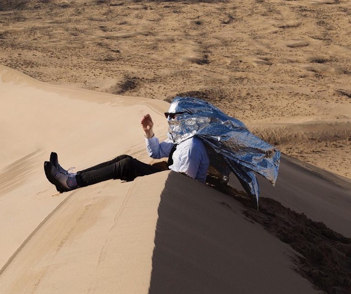 Gallery of Photography by Ben Zank - USA