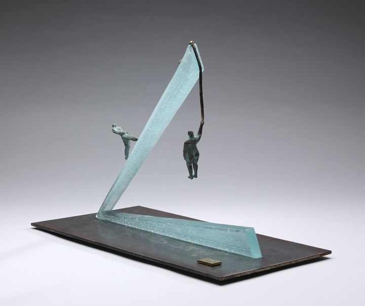 Gallery of Sculpture by David Marshall-Spain