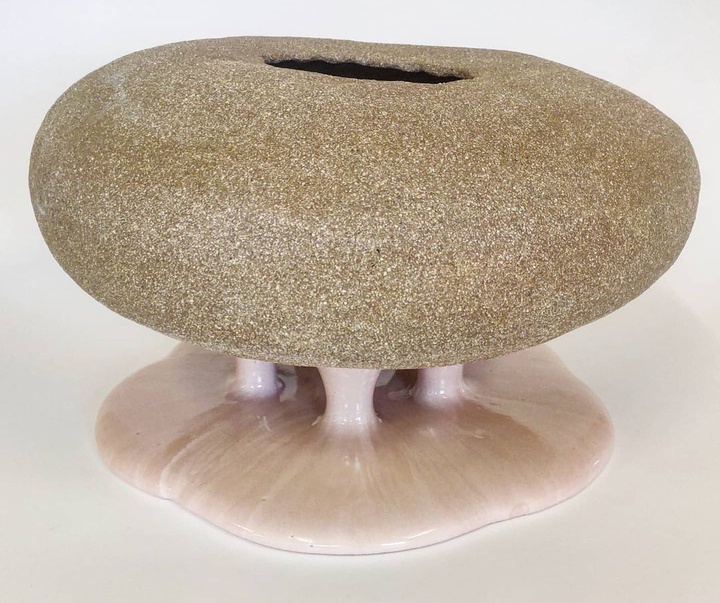 Gallery of sculpture by Christina Schou Christensen from Denmark