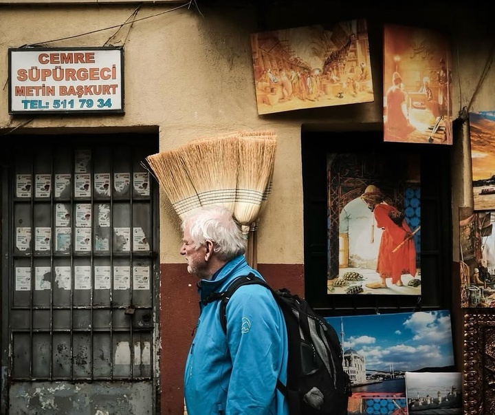 Gallery of Photography by Gökhan Arer - Turkey