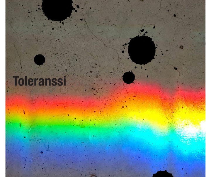 Gallery of Tolerance Poster Exhibition