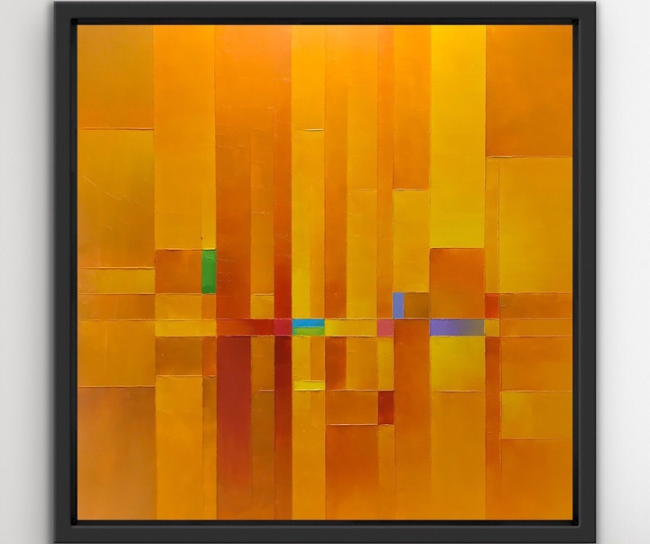Gallery of Painting by Jason Anderson - Britannia