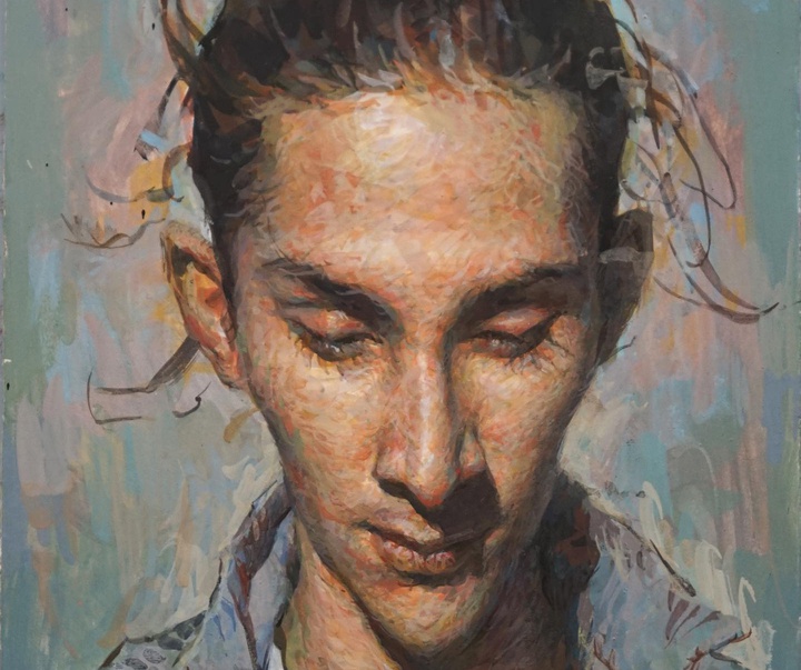 Gallery of Painting Julio Reyes-USA