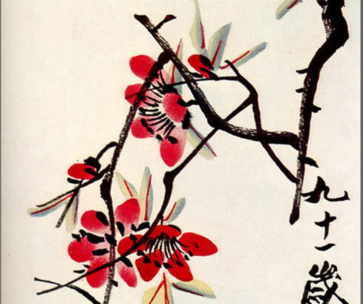 Qi Baishi