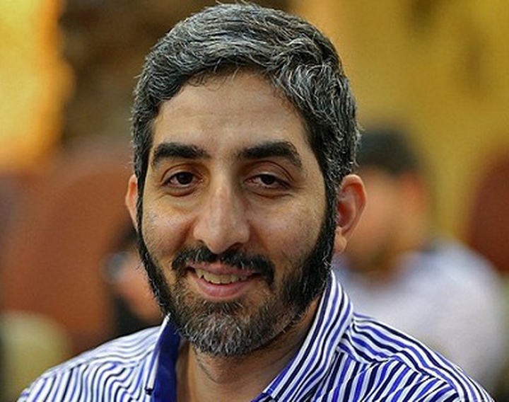 Maziar Bijani