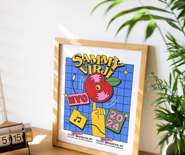 Gallery of Graphics by skojie - Germany