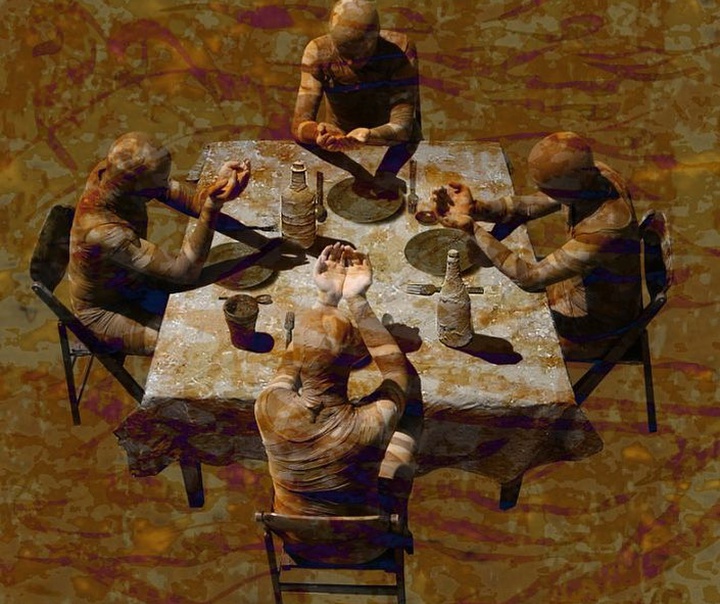 hossein khosrojerdi