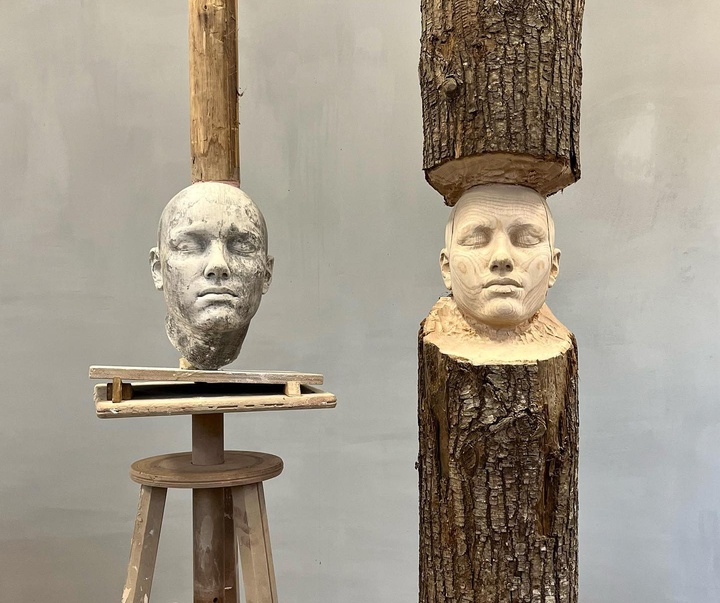 Gallery of Sculpture by Gerard Mas - Spain
