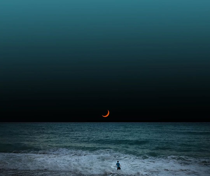 Gallery of Photography by Benjamin Wolf - USA