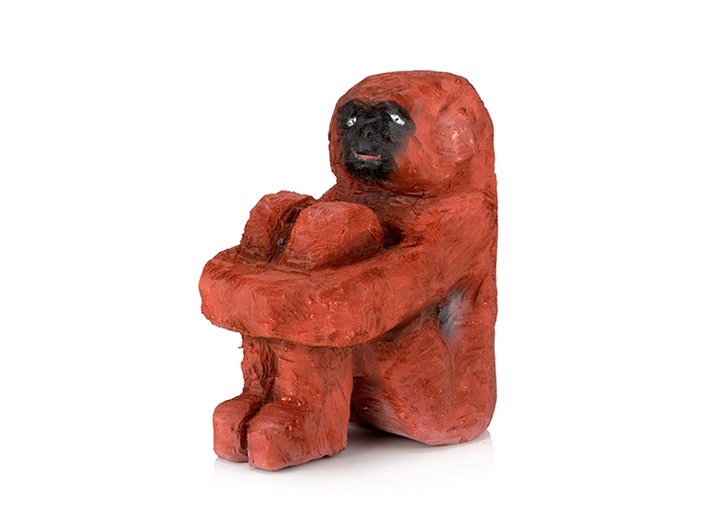 Gallery of Sculpture by Nico Jullien - France
